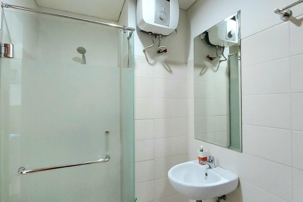 Apartemen Woodland Park Residence-relaxed And Friendly