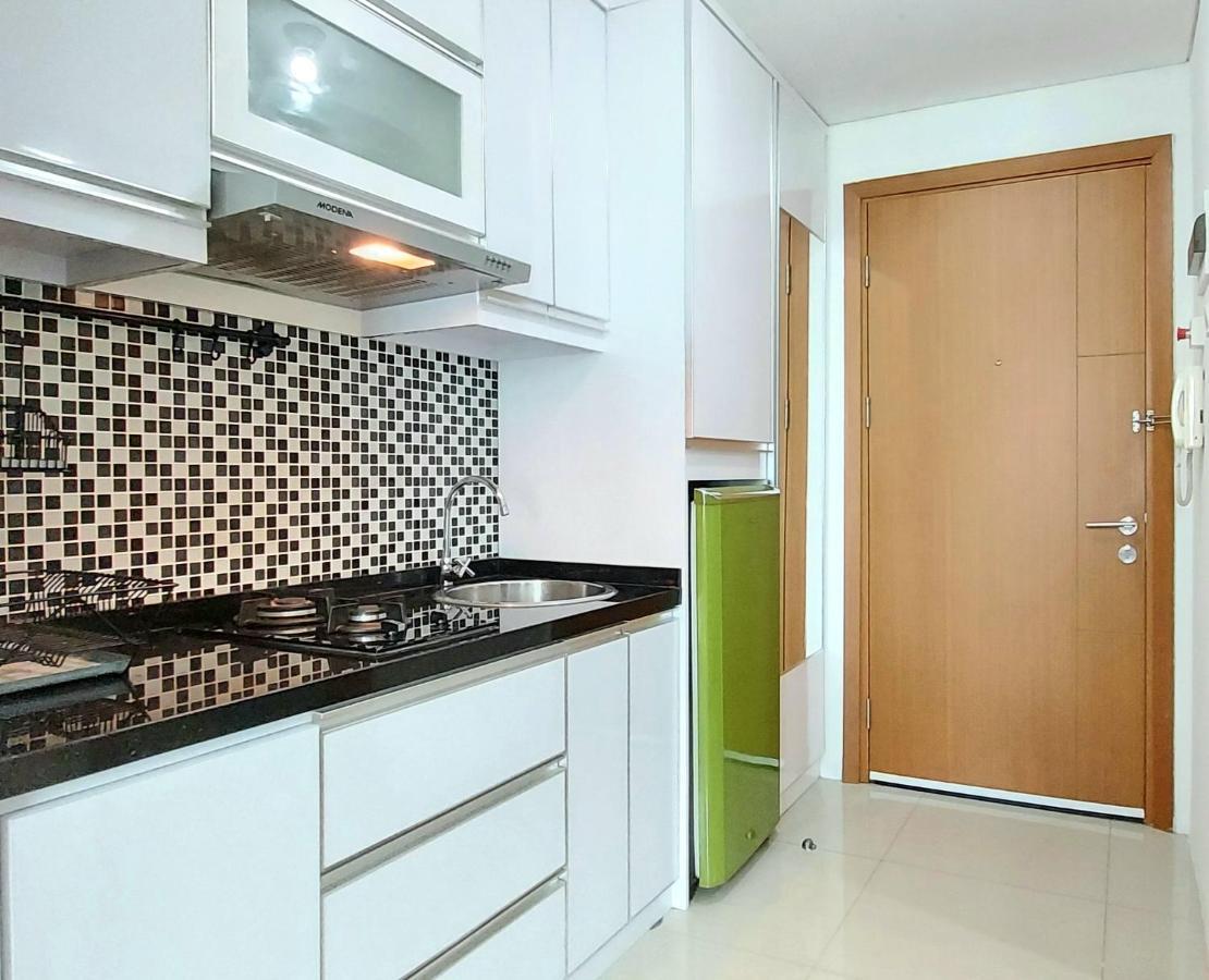 Woodland Park Residence-relaxed And Friendly Apartemen *