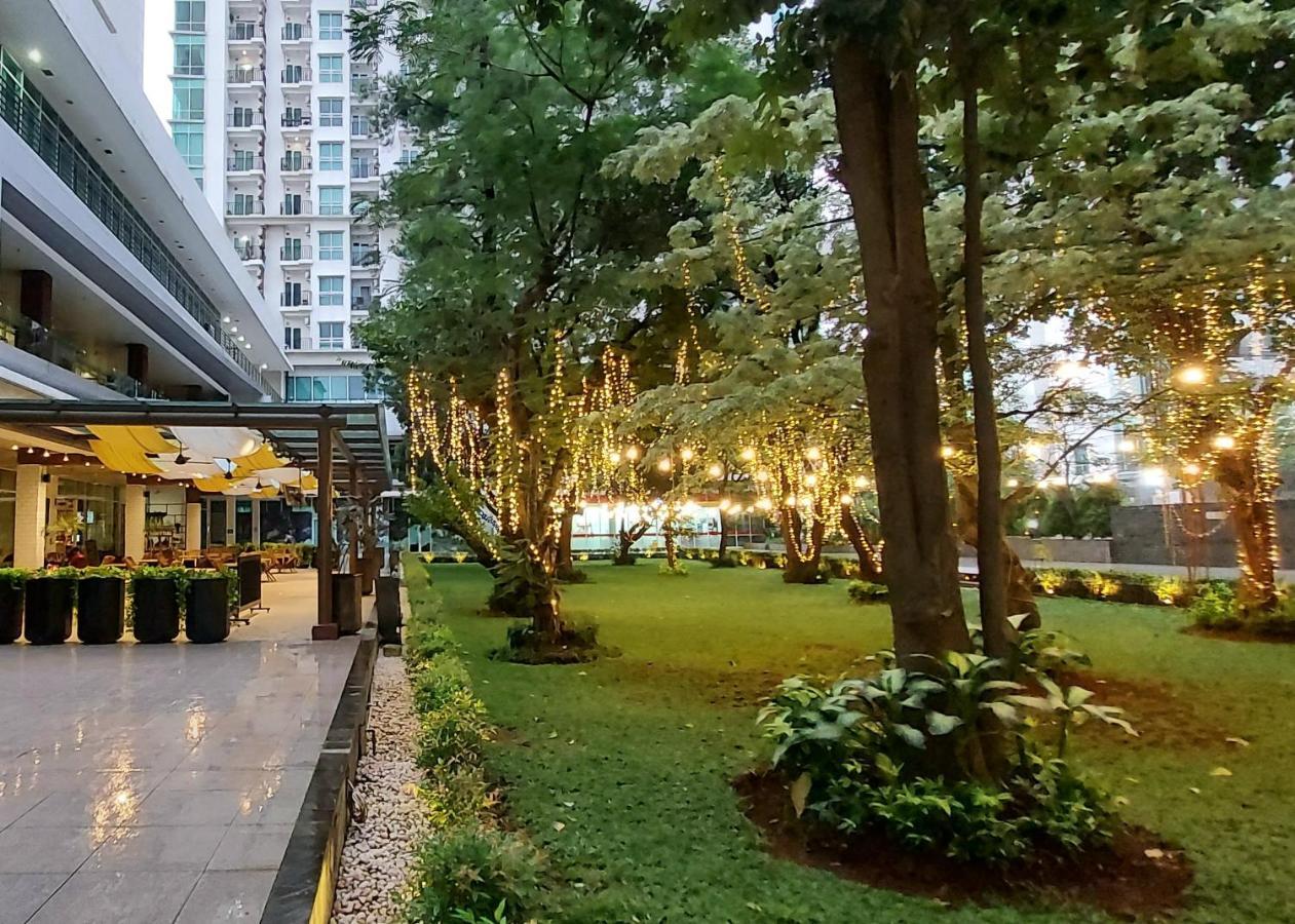 Woodland Park Residence-relaxed And Friendly Apartemen *