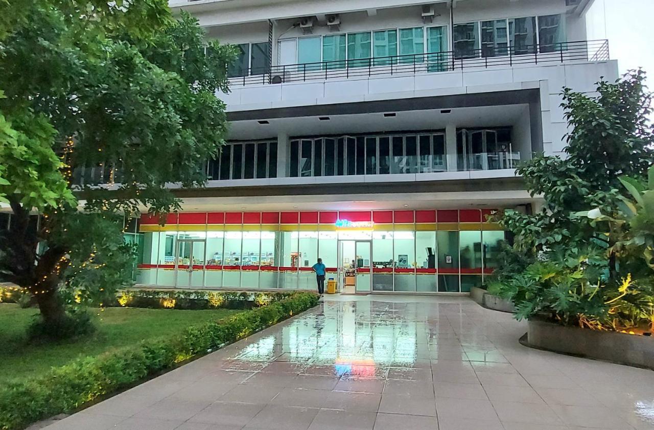 Woodland Park Residence-relaxed And Friendly Apartemen *