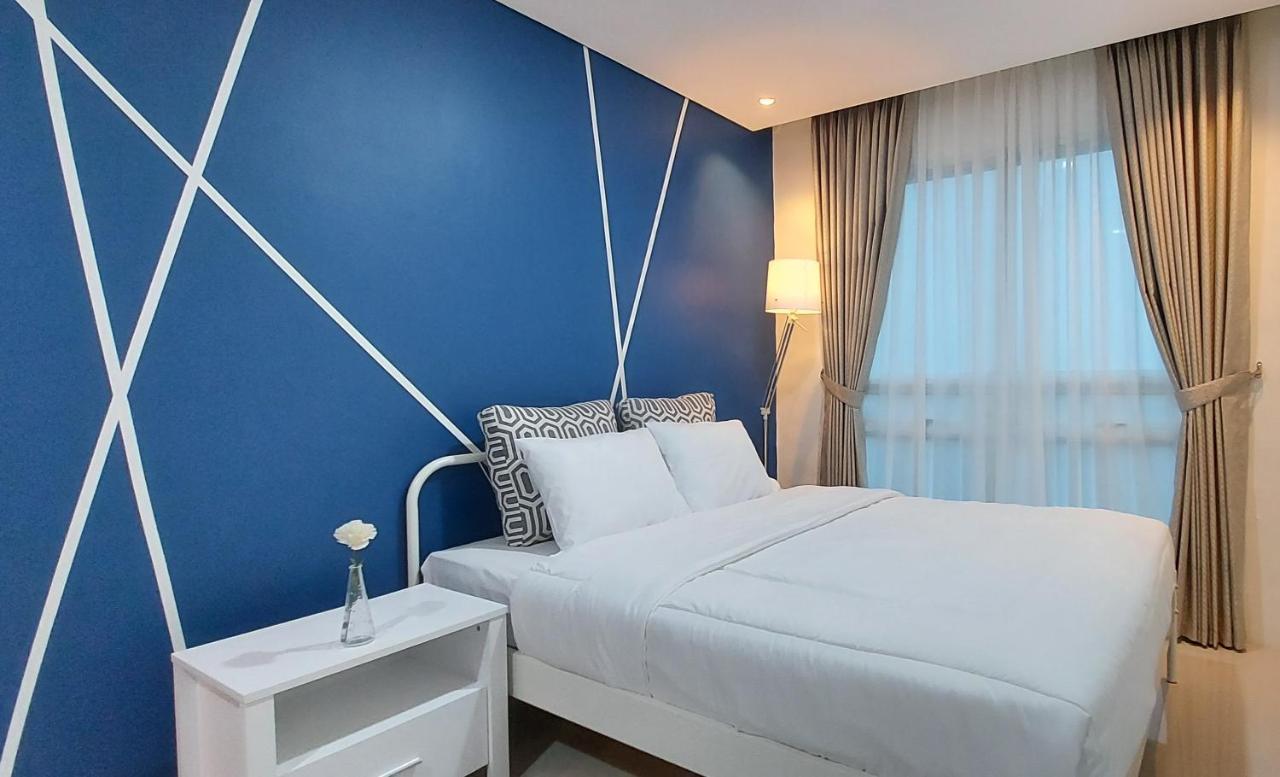 Apartemen Woodland Park Residence-relaxed And Friendly